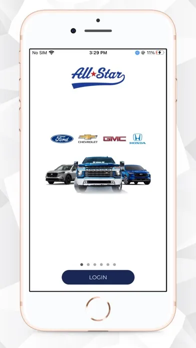 ALL STAR AUTO CARE應用截圖