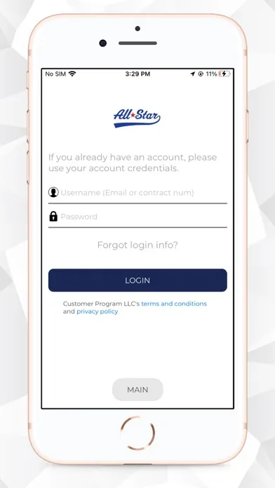 ALL STAR AUTO CARE應用截圖