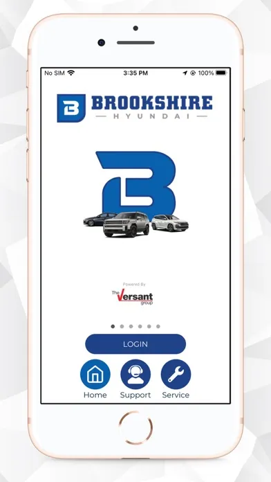 Скриншоты BROOKSHIRE AUTO CARE