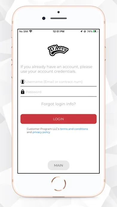 تصاویر D'Arcy Auto care