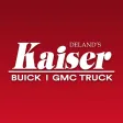 DELAND'S KAISER DELAND'S KAISER
