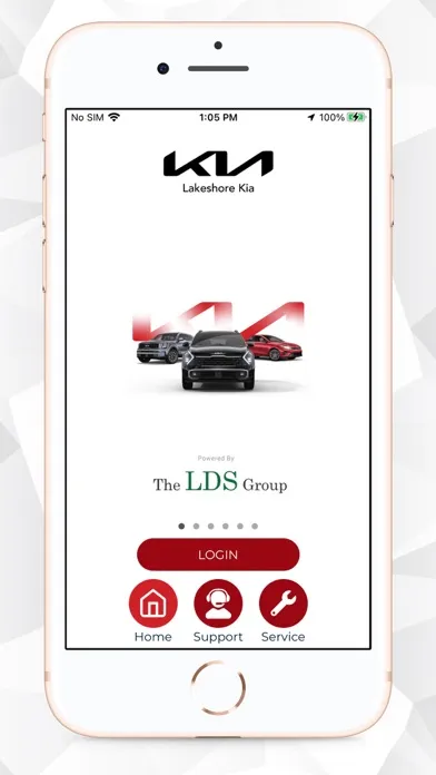 LAKESHORE AUTO CARE Screenshots