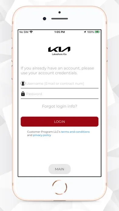 LAKESHORE AUTO CARE Screenshots