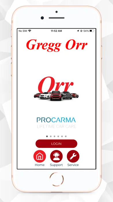تصاویر ORR AUTO CARE