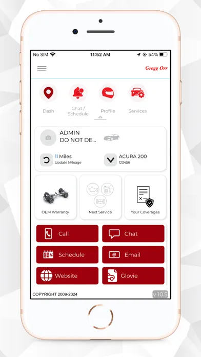 تصاویر ORR AUTO CARE