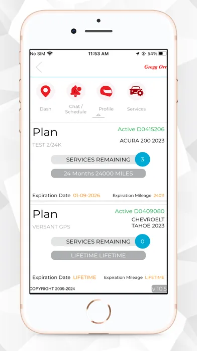 تصاویر ORR AUTO CARE