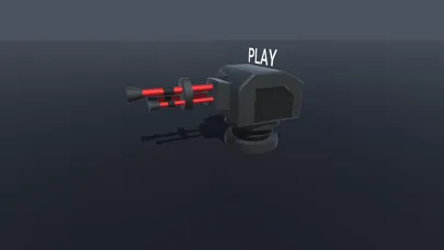 Captures d'écran de Defend The Base Game