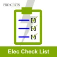 Landlords Electrical Checklist