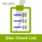 Landlords Electrical Checklist