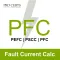 Fault Current Calculator PFC