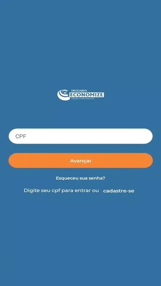 Faz Bem Economize應用截圖