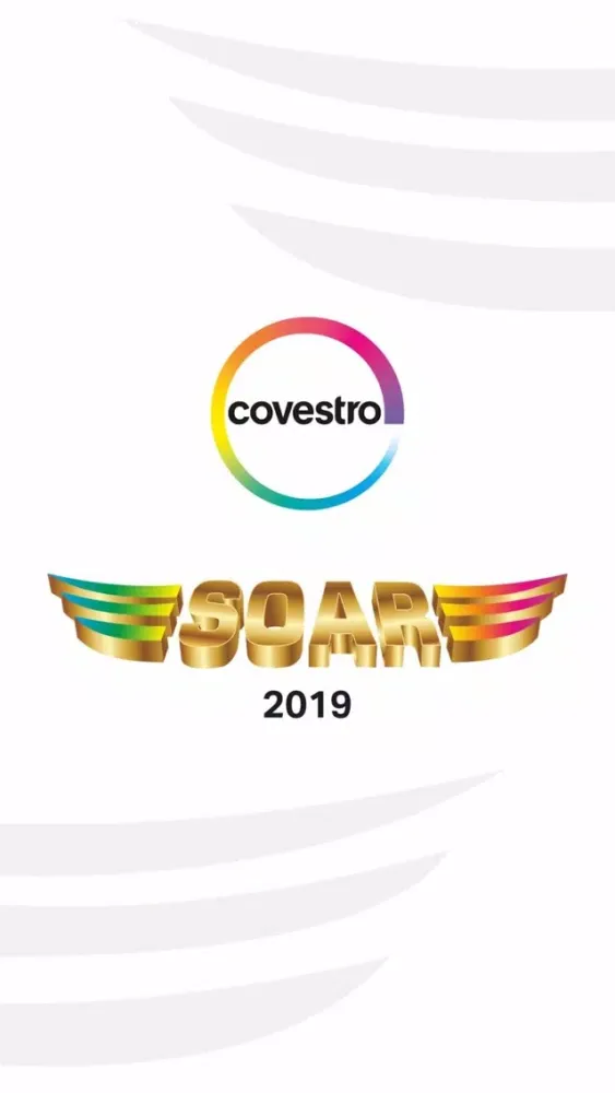 SOAR 2019应用截图