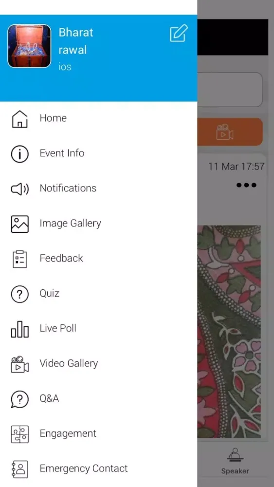 SOAR 2019应用截图