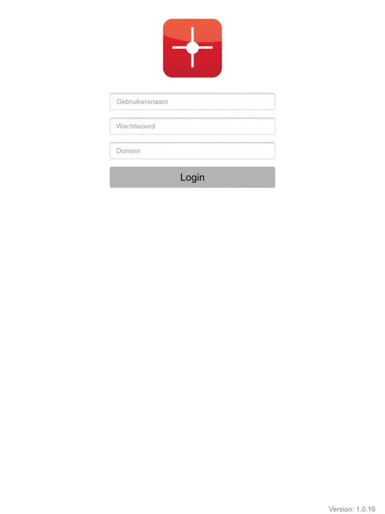 Capturas de pantalla de MBMS iPad 