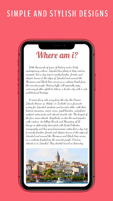 DiWrite - Encrypted Diary Book স্ক্রিনশট