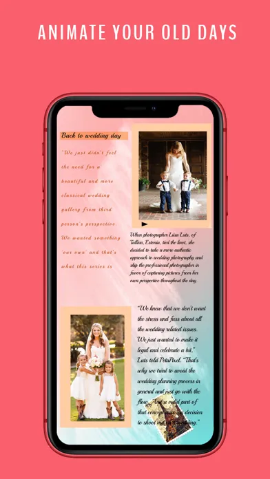 DiWrite - Encrypted Diary Book স্ক্রিনশট