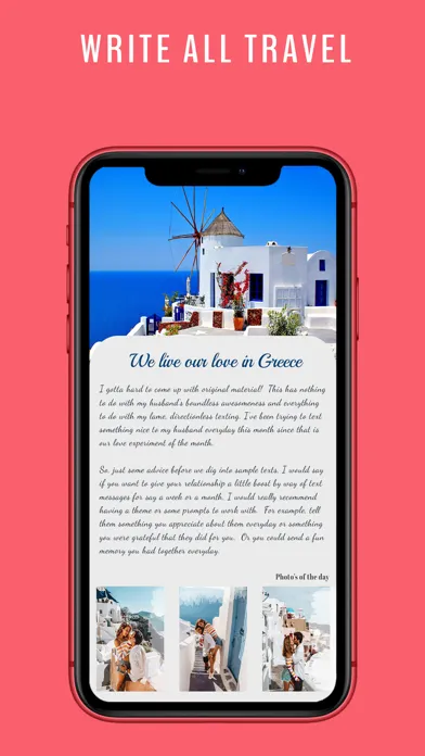 DiWrite - Encrypted Diary Book স্ক্রিনশট