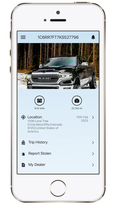 Pulse by Advantage स्क्रीनशॉट