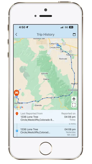 Pulse by Advantage स्क्रीनशॉट