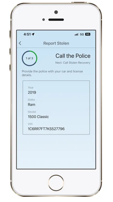 Pulse by Advantage स्क्रीनशॉट