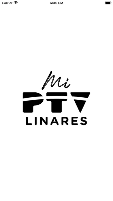 Mi PTVLinares Screenshots