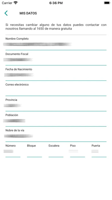 Mi PTVLinares Screenshots