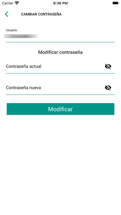 Mi PTVLinares Screenshots