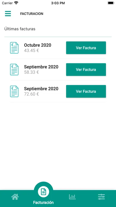 Mi PTVLinares Screenshots