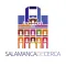 Salamanca de cerca