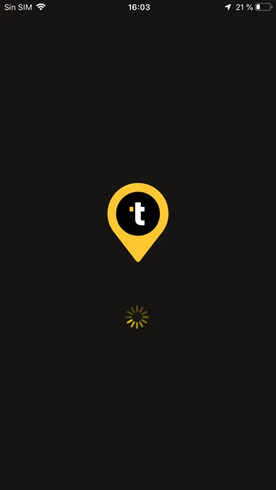 Capturas de pantalla de Taxi Castelldefels | taxifels