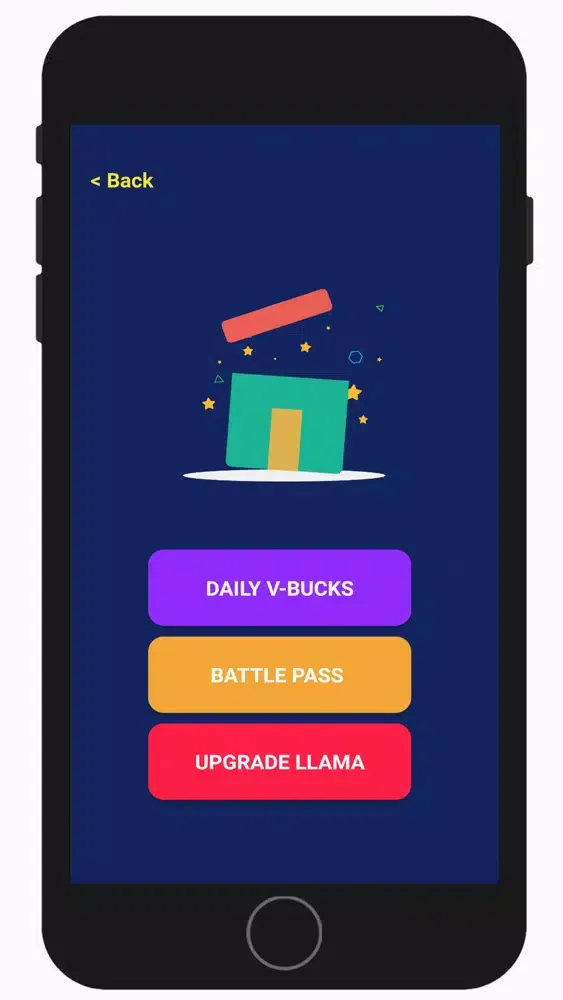 ProCounter VBucks For Fortnite应用截图