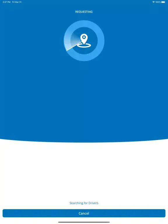 ProCubeX User iPad 应用截图