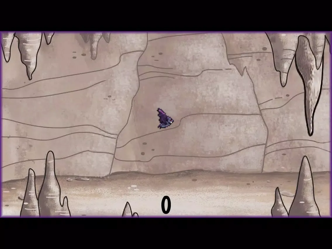 تصاویر Batty! iPad 