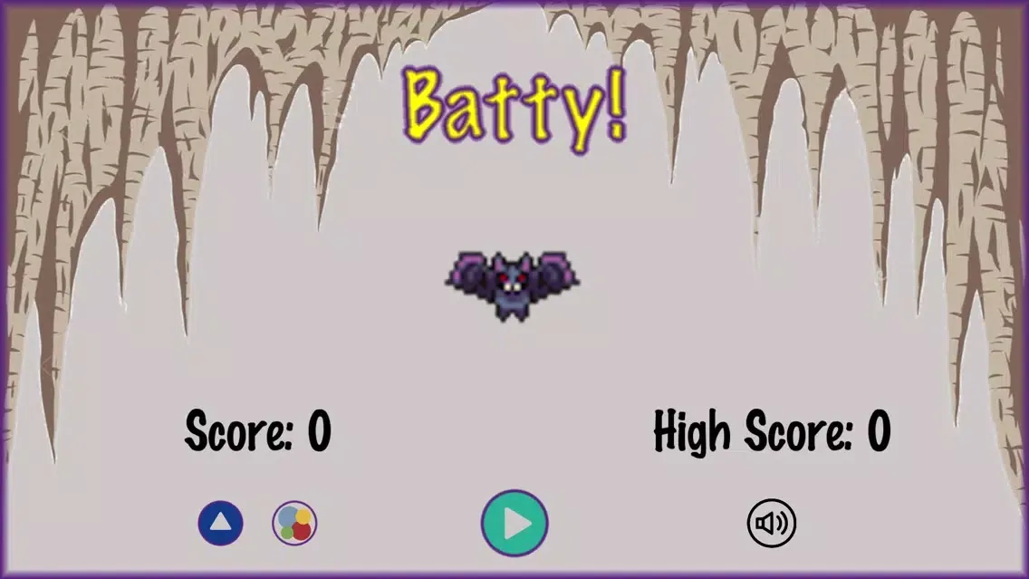 تصاویر Batty!