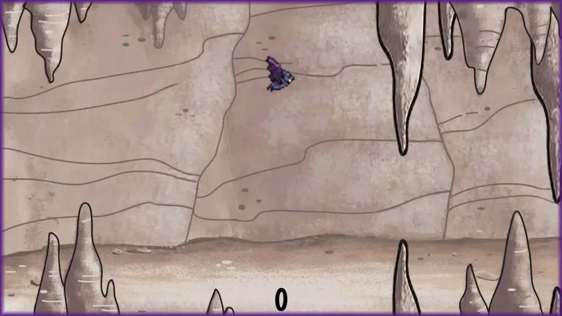 تصاویر Batty!
