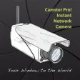 Camster Pro! Instant Network Camera Camster Pro! Instant Network Camera
