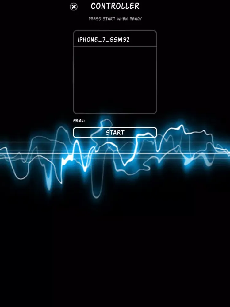 Capturas de pantalla de Sound EFX iPad 