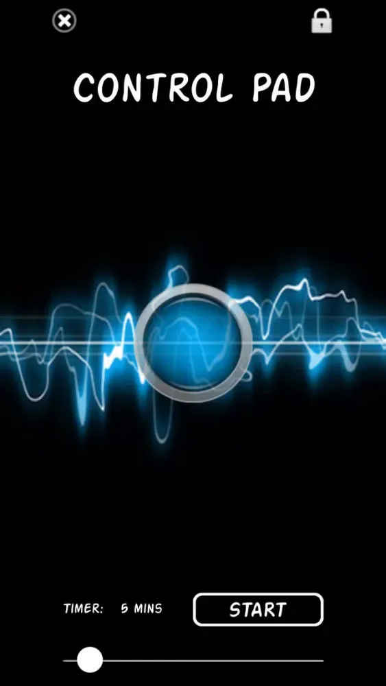 Capturas de pantalla de Sound EFX