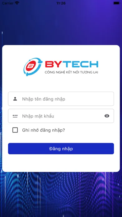 Ảnh chụp màn hình của ABT Media