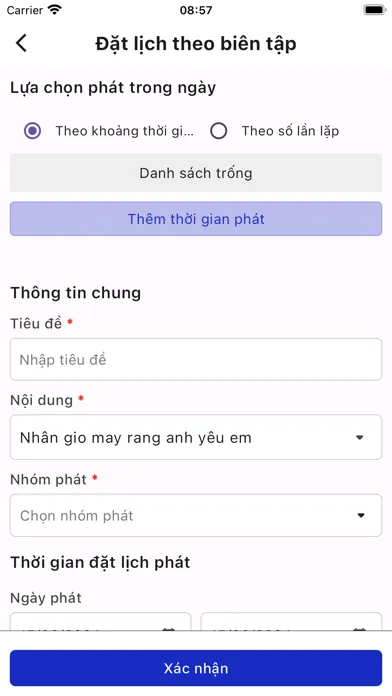 Ảnh chụp màn hình của ABT Media