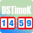 Daily Scrum Time Keeper (DSTimeK) - helps you stick to your allotted time for speaking