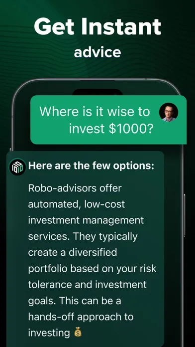 Скриншоты Chatbot 4o AI Chat - ChatPod
