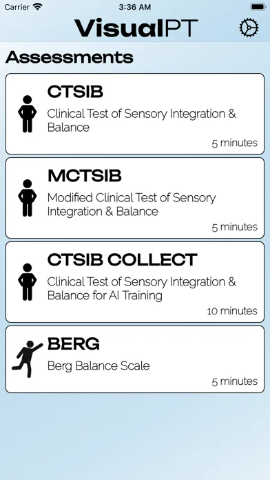 VisualPT.ai স্ক্রিনশট