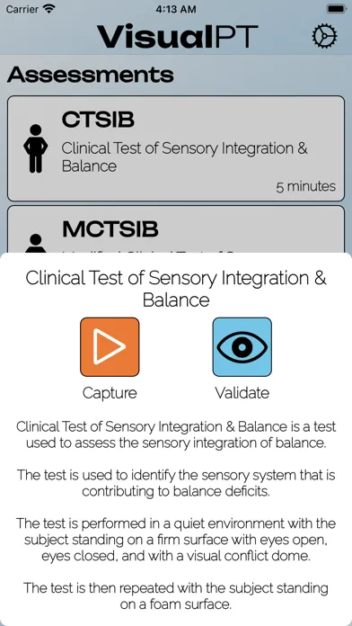 VisualPT.ai স্ক্রিনশট