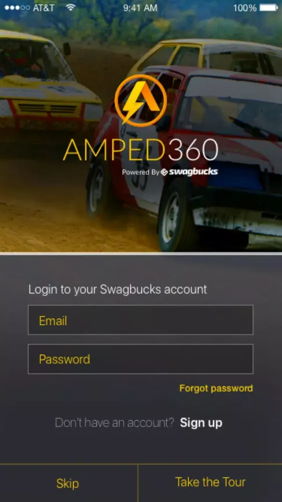 صور Amped 360º