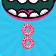 Donut Crunch Donut Crunch