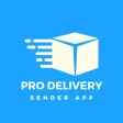 ProDelivery Sender