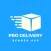 ProDelivery Sender