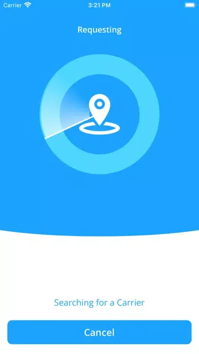ProDelivery Sender স্ক্রিনশট