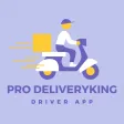 ProDeliveryKing Driver ProDeliveryKing Driver